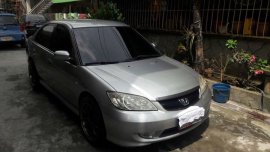 Honda Civic 2004 for sale