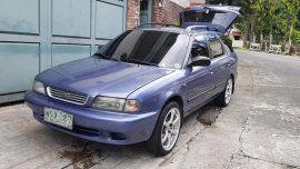 Suzuki Esteem 2000 for sale