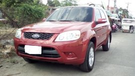 FORD ESCAPE 2010 FOR SALE