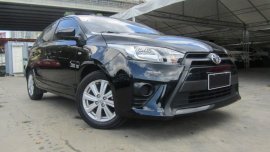2017 Toyota Yaris 1.3 E Automatic  FOR SALE
