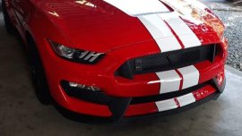 2018 Ford Mustang GT350 Shelby 5.2L