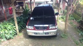 Isuzu Crosswind 2001 for sale