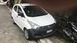 2016 HYUNDAI EON FOR SALE
