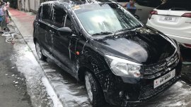 2017 SUZUKI CELERIO FOR SALE