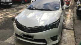 2016 TOYOTA COROLLA ALTIS FOR SALE