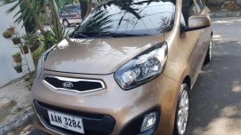 2014 Kia Picanto for sale