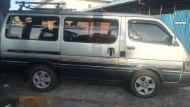 Toyota Hiace 1999 FOR SALE