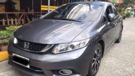 Honda Civic 2015 for sale
