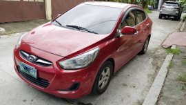 Hyundai Accent 2012 for sale