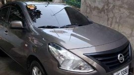 Nissan Almera 2016 for sale