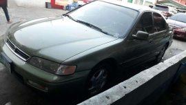 Honda Accord 1997 for sale