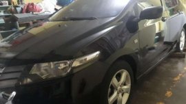 Honda City 2010 for sale