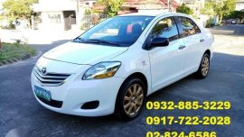 2011 Toyota Vios All Power 1.3EFi FOR SALE