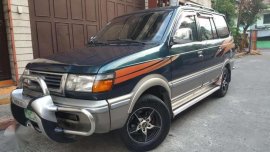 1999 Toyota Revo AT (Top of The Line)