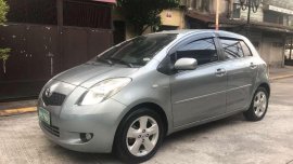 2008 Toyota Yaris 1.5 matic FOR SALE