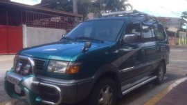 98 Toyota RevO GLX FOR SALE