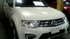 Mitsubishi Montero Sport 2016 for sale