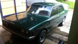1973 Toyota Corona rt81 P80k