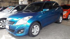 2014 Suzuki Swift Dzire for sale