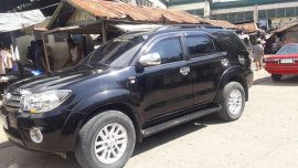 2008 Toyota Fortuner FOR SALE