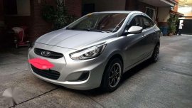 Hyundai Accent 2013 for sale