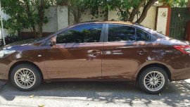 Toyota Vios 1.3E Gas A/T 2013 First Owned