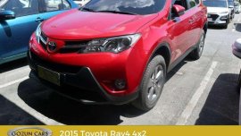 2015 Toyota Rav 4 Automatic Price 898,000.