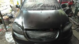 Toyota Vios 2005 model For sale or swaP