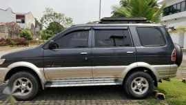 Isuzu Crosswind 2002 for sale