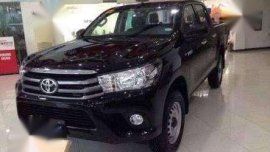 2018 Toyota Hilux revo Conquest FOR SALE
