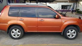2007 Nissan X-Trail for sale