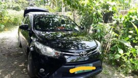 For Sale TOYOTA Vios E 2014 Automatic Transamission