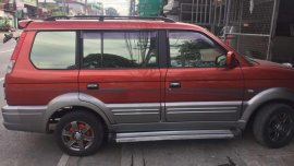 Mitsubshi Adventure 2005 for sale