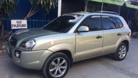2007 Hyundai Tucson for sale