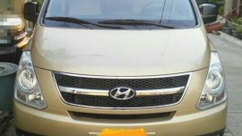 Hyundai Grand Starex 2009 for sale