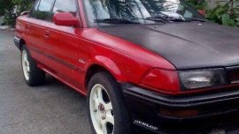 1992 Toyota Corolla AE92 EE90 Small Body