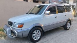 ToyotA Revo GLX 2000 loaded FOR SALE