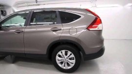 2014 Honda Cr-V for sale