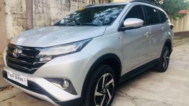 2019 Toyota Rush 1.5G AT FOR SALE