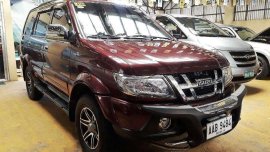 2015 Isuzu Sportivo for sale