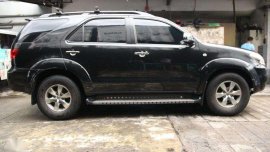 Toyota Fortuner 2006 for sale