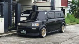 2000 Toyota Bb. matic. 1.5 engine Good condition