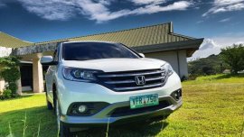 2014 Honda CRV for sale