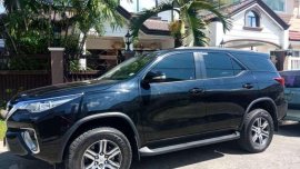 Toyota Fortuner 2016 FOR SALE