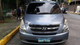 Hyundai Grand Starex 2009 CVX for sale