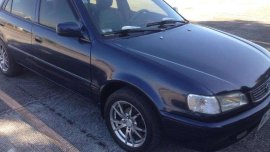 98 Toyota Corolla lovelife baby altis