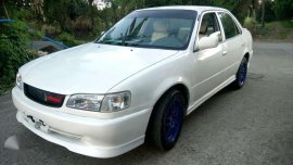 Toyota Corolla lovelife 2003 FOR SALE
