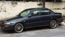 Toyota Corolla XL 95 model FOR SALE