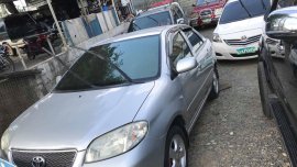 Toyota Vios 1.5G Automatic 2004 FOR SALE
