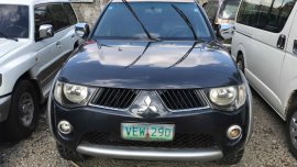 Mitsubishi Strada 2009 for sale